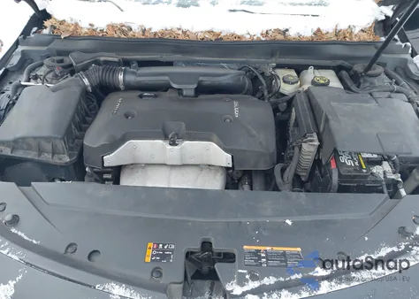 2015 Chevrolet Impala 1Lz from USA, damaged, VIN 2G1155SL1F9131245